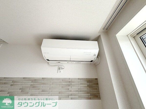 ルミチェーロの物件内観写真